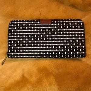 Fossil Wallet